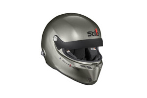Casque Stilo ST6 GTN Composite - Snell SA2025 FIA 8859-24  Hans FIA8858-10