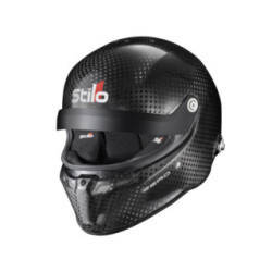 Casque Stilo ST6 GTN ZERO - FIA 8860-18
