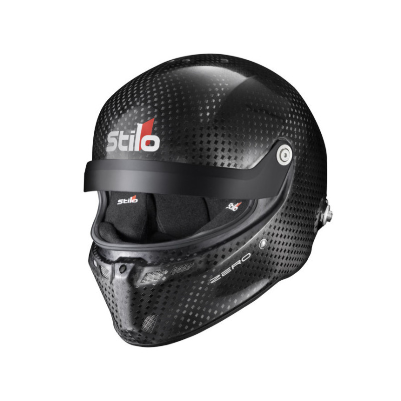 Casque Stilo ST6 GTN ZERO - FIA 8860-18