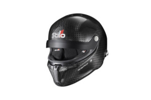 Casque Stilo ST6 GTN ZERO - FIA 8860-18