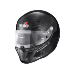 Casque STILO ST6 KRT Carbon FIA 8878-2024 K2025 T.XS-54