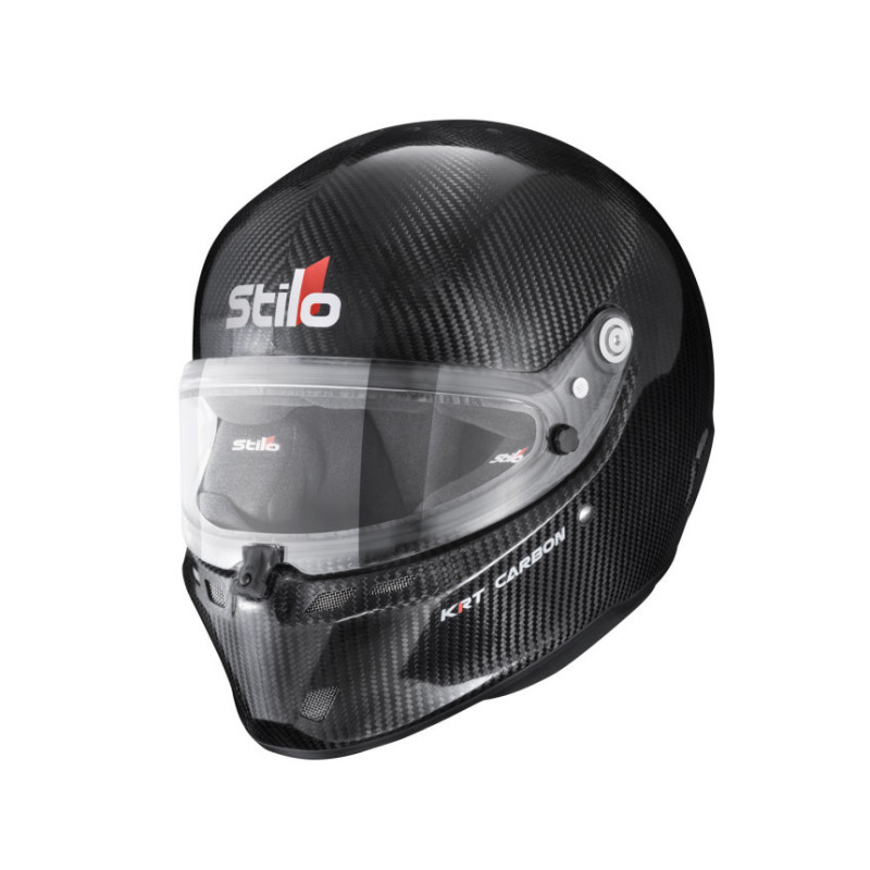 Casque STILO ST6 KRT Carbon FIA 8878-2024 K2025 T.XS-54