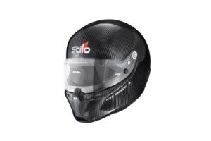 Casque STILO ST6 KRT Carbon FIA 8878-2024 K2025 T.XS-54
