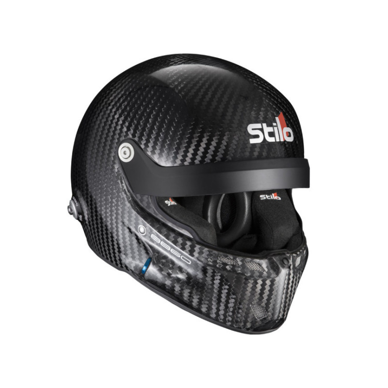 Casque Stilo ST6 R Carbon 8860 WL- FIA 8860-18