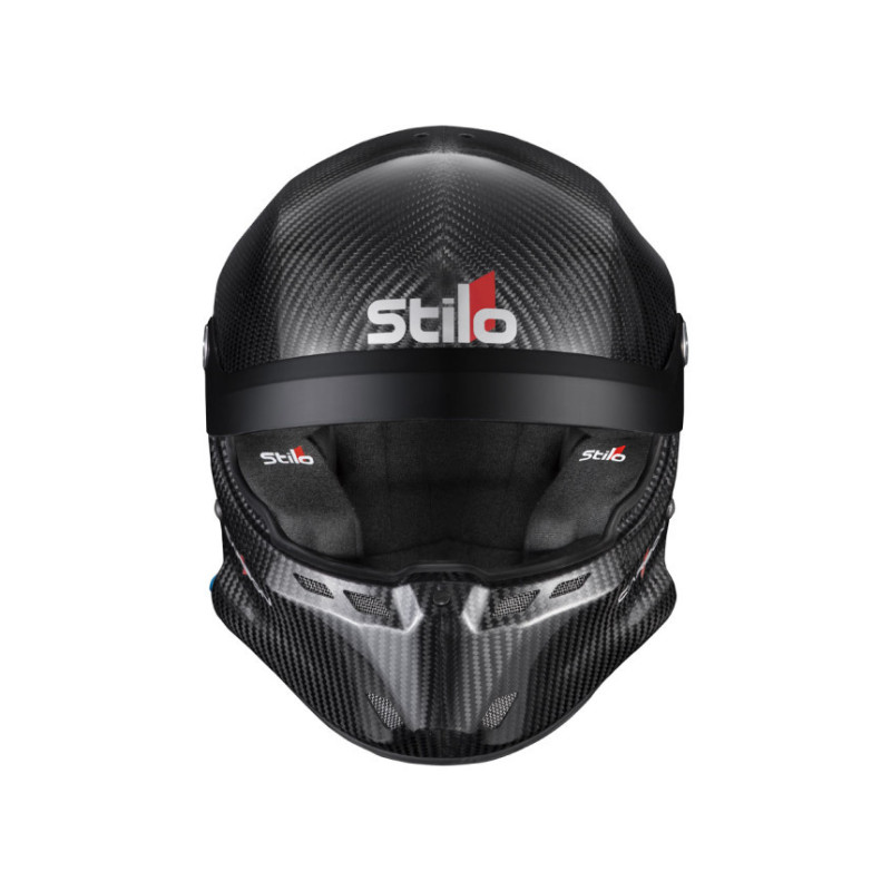 Casque Stilo ST6 R Carbon Rally WL - Snell SA2020 FIA 8859-24