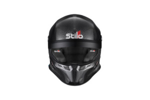 Casque Stilo ST6 R Carbon Rally WL - Snell SA2020 FIA 8859-24