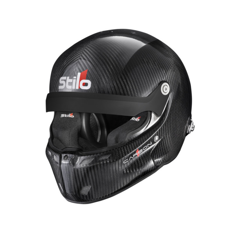 Casque Stilo ST6 R Carbon Rally WL - Snell SA2025 FIA 8859-24