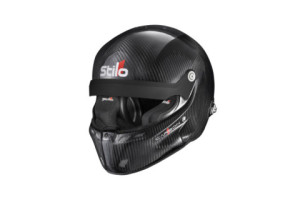 Casque Stilo ST6 R Carbon Rally WL - Snell SA2025 FIA 8859-24