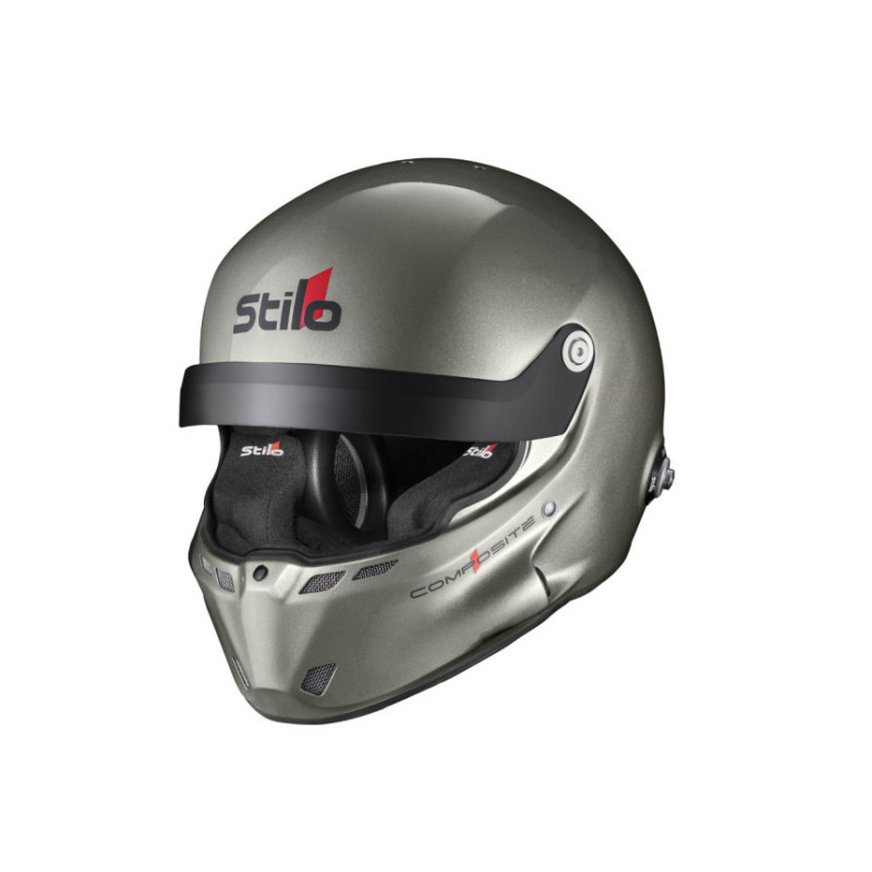 Casque Stilo ST6 R Composite Rally - Snell SA2020 FIA 8859-24