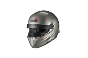 Casque Stilo ST6 R Composite Rally - Snell SA2020 FIA 8859-24