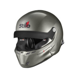 Casque Stilo ST6 R Composite Rally - Snell SA2025 FIA 8859-24 Hans FIA8858-10