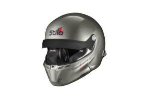 Casque Stilo ST6 R Composite Rally - Snell SA2025 FIA 8859-24 Hans FIA8858-10