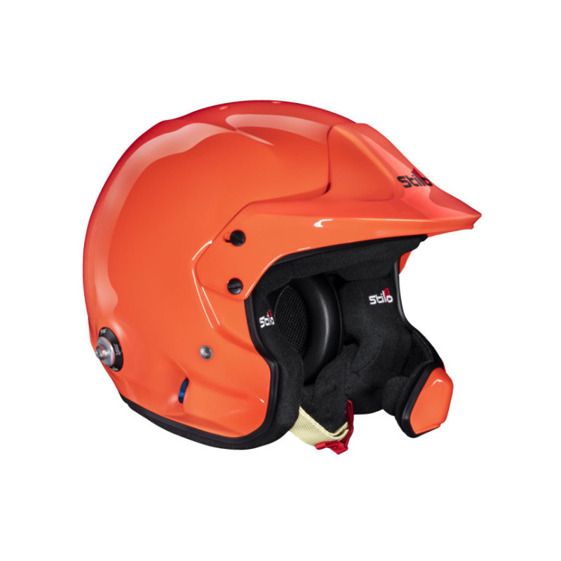Casque Stilo Venti Offshore avec clip Hans®