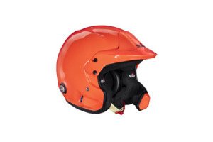 Casque Stilo Venti Offshore avec clip Hans®