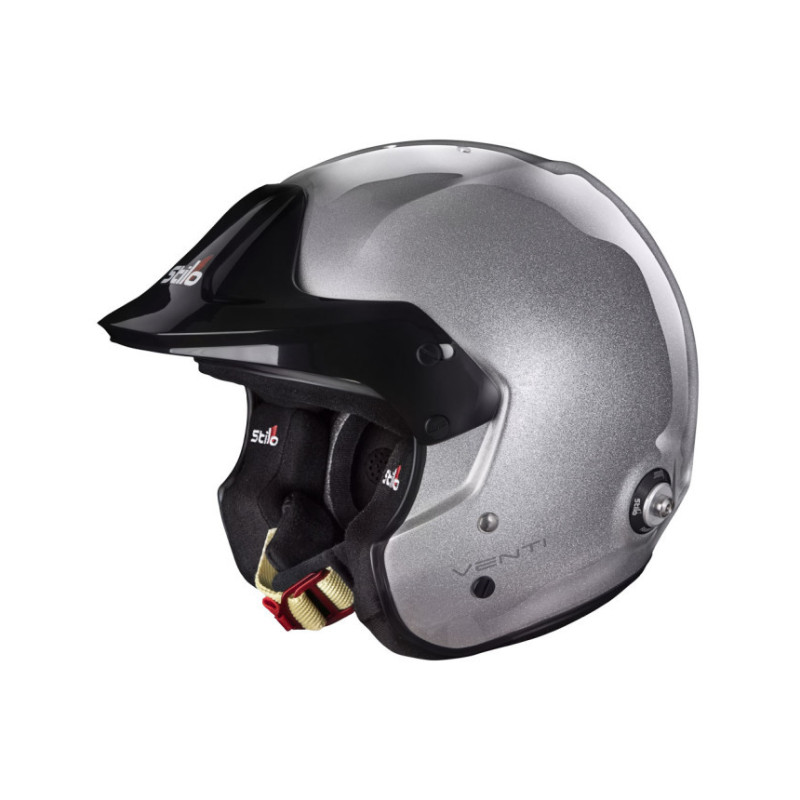 Casque Stilo Venti Trophy jet