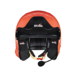 Casque Stilo Venti Trophy Offshore sans clip Hans