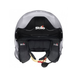 Casque Stilo Venti Trophy Rally Snell 2020 sans clip Hans