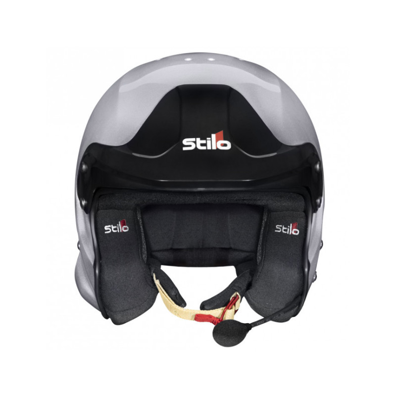 Casque Stilo Venti Trophy Rally Snell 2020 sans clip Hans