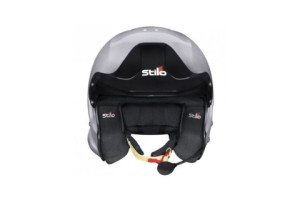 Casque Stilo Venti Trophy Rally Snell 2020 sans clip Hans