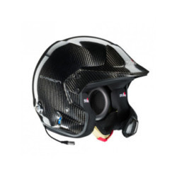 Casque Stilo Venti WRC Carbon Turismo