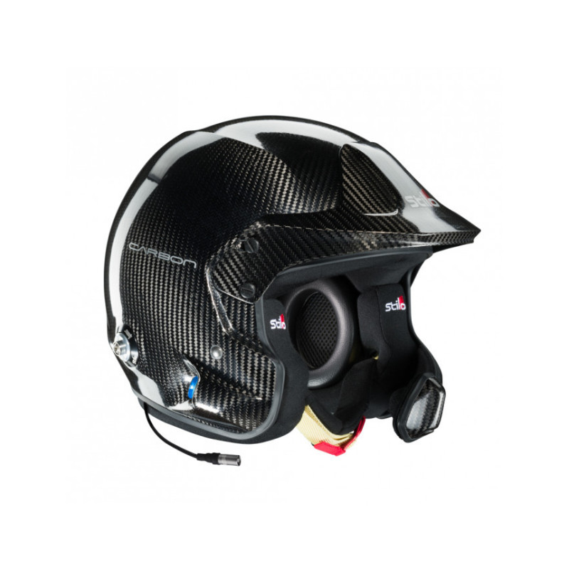 Casque Stilo Venti WRC Carbon Turismo