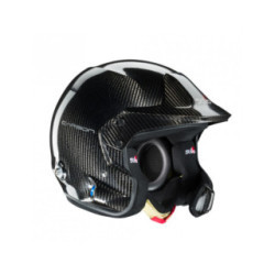 Casque Stilo Venti WRC Carbone Rallye