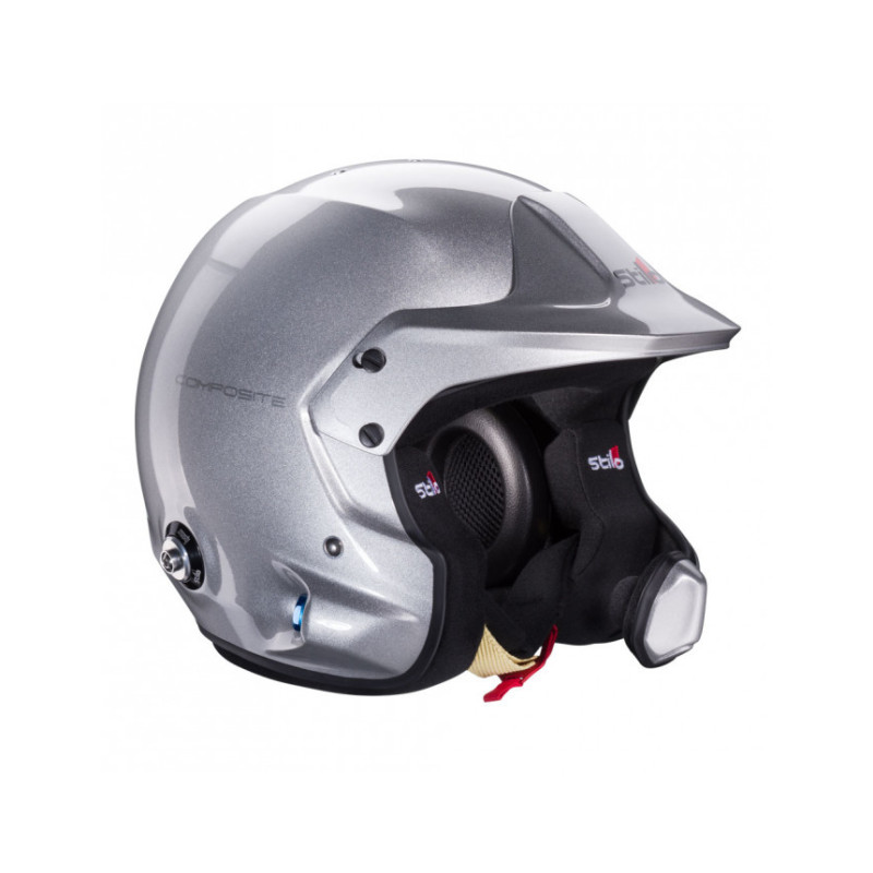 Casque Stilo Venti WRC Composite FIA 8859-15
