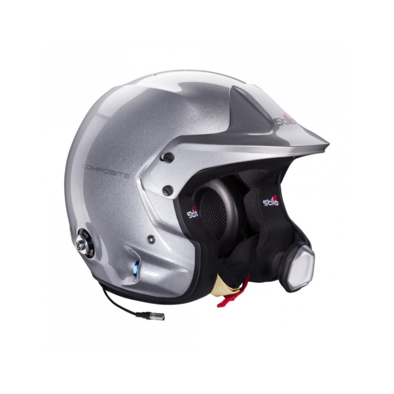 Casque Stilo Venti WRC Turismo Composite
