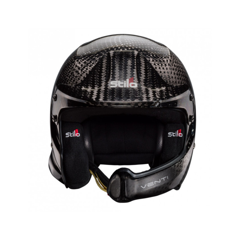 Casque Stilo Venti WRC Zero Rallye