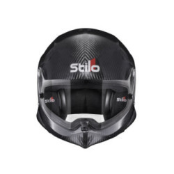 Casque Stilo Venti WRX DIRT Carbon - FIA 8859-15 Snell SA2020