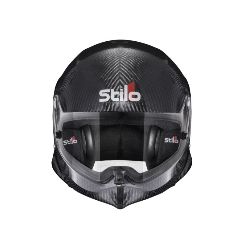 Casque Stilo Venti WRX DIRT Carbon - FIA 8859-15 Snell SA2020