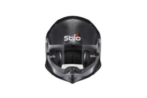 Casque Stilo Venti WRX DIRT Carbon - FIA 8859-15 Snell SA2020