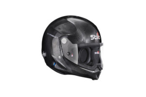 Casque Stilo Venti WRX DIRT Carbon Turismo - FIA 8859-15 Snell SA2020