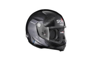 Casque Stilo Venti WRX DIRT Zero Turismo - FIA 8860-18