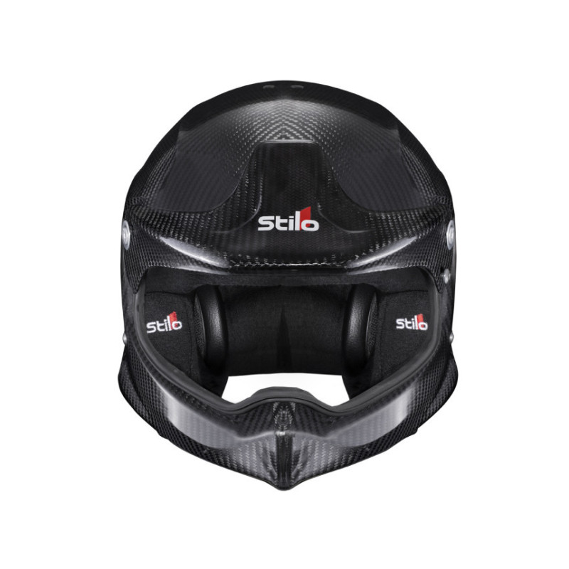 Casque Stilo Venti WRX RAID Carbon - FIA 8859-15 Snell SA2020