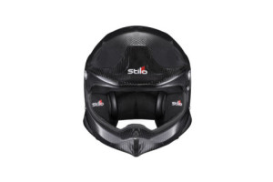 Casque Stilo Venti WRX RAID Carbon - FIA 8859-15 Snell SA2020