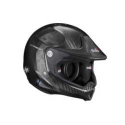 Casque Stilo Venti WRX RAID Carbon Turismo - FIA 8859-2015 Snell SA2020