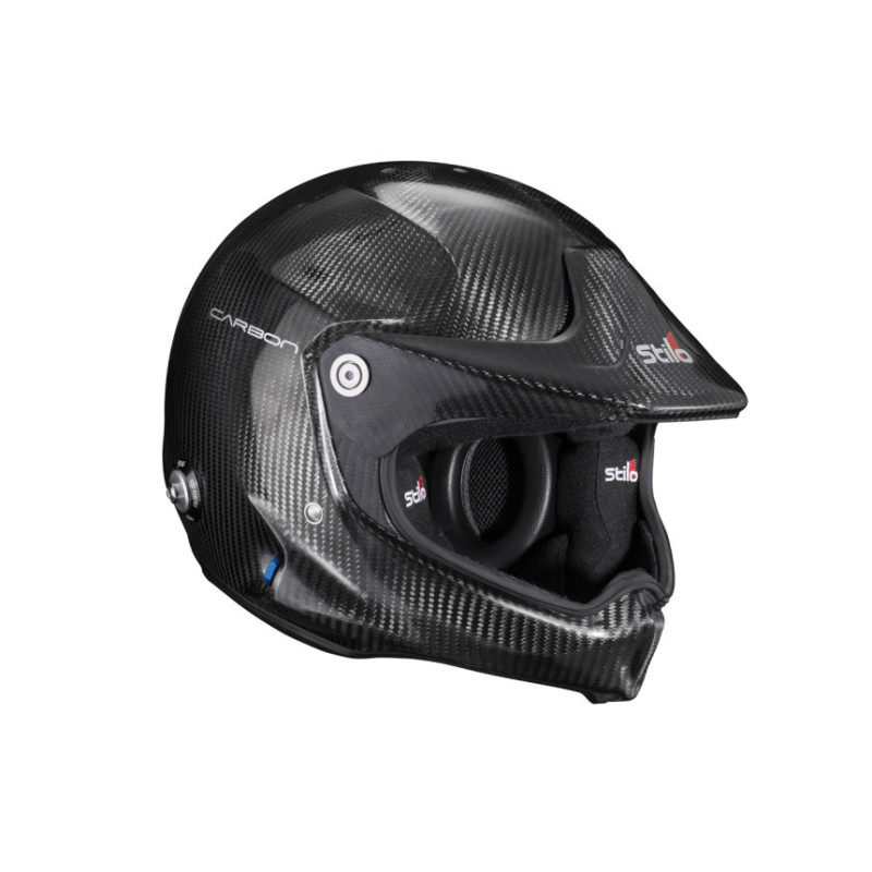 Casque Stilo Venti WRX RAID Carbon Turismo - FIA 8859-2015 Snell SA2020