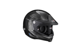 Casque Stilo Venti WRX RAID Carbon Turismo - FIA 8859-2015 Snell SA2020