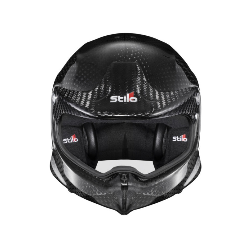 Casque Stilo Venti WRX RAID Zero - FIA 8860-18