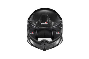 Casque Stilo Venti WRX RAID Zero - FIA 8860-18