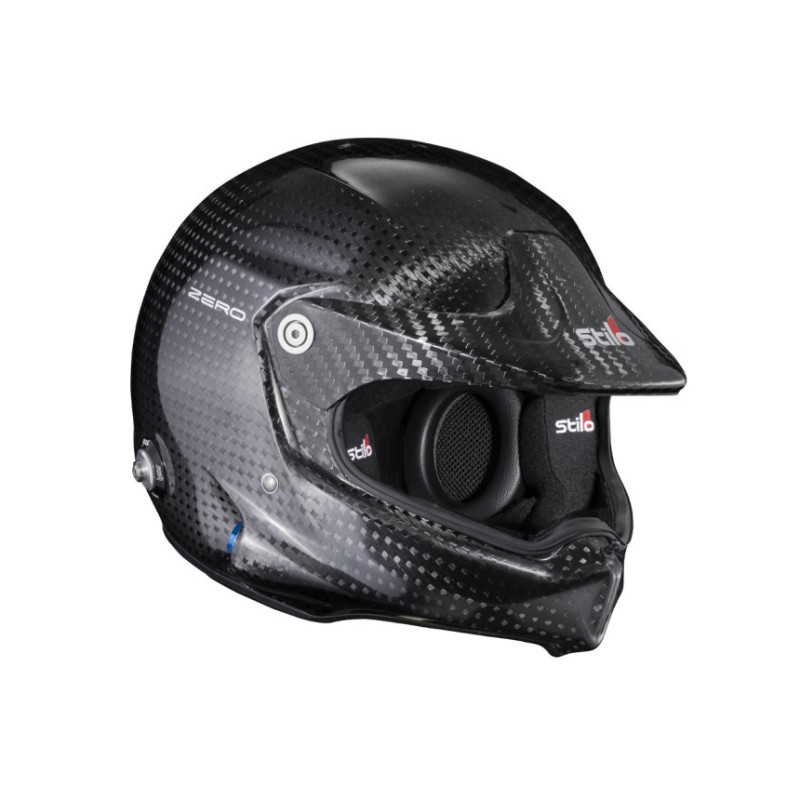 Casque Stilo Venti WRX RAID Zero Turismo - FIA 8860-2018