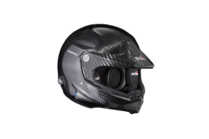 Casque Stilo Venti WRX RAID Zero Turismo - FIA 8860-2018