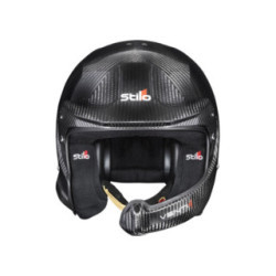 Casque Stilo Venti4 WRC Carbon Rally - Snell SA2020 FIA 8859-2024