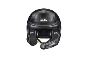 Casque Stilo Venti4 WRC Carbon Rally - Snell SA2020 FIA 8859-2024