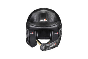Casque Stilo Venti4 WRC Carbon Rally - Snell SA2025 FIA 8859-2024