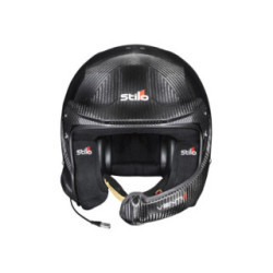 Casque STILO Venti4 WRC Carbon Turismo - Snell SA2020 FIA 8859-24