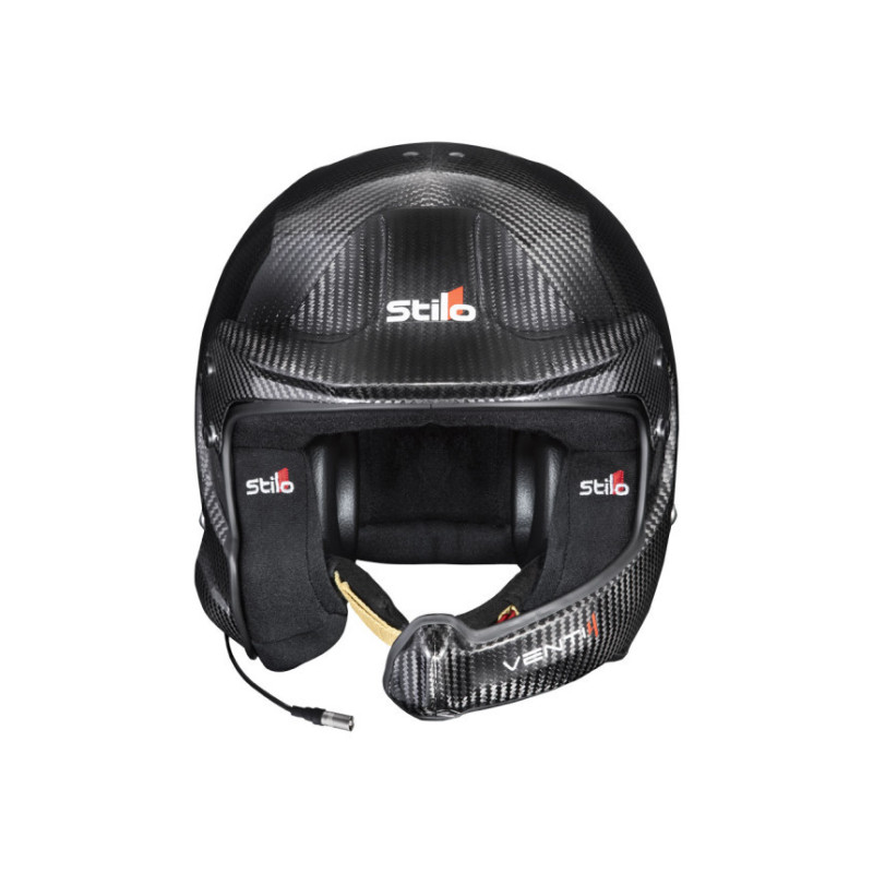 Casque STILO Venti4 WRC Carbon Turismo - Snell SA2020 FIA 8859-24