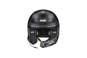 Casque STILO Venti4 WRC Carbon Turismo - Snell SA2020 FIA 8859-24