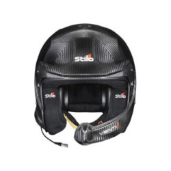 Casque Stilo Venti4 WRC Carbon Turismo - Snell SA2025 FIA 8859-2024